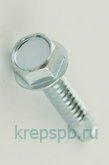 Саморез JP76  4,2 х 13  Zn, с буром