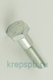 Болт М12 х 1,25 х 70  DIN 960  пр. 10.9, неполная резьба