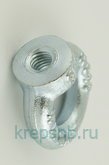 Рым - Гайка М10  DIN 582 Zn