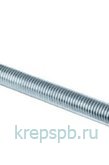 Шпилька М36 х 2м  DIN 975 Zn, пр. 4.6(4.8)