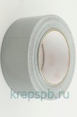 Скотч монт. армированный  50мм х 50м, серый