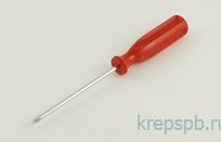 Отвертка крестовая  2 х 250 мм