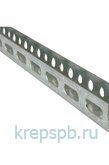 Профиль П-обр. Zn 30 х 30 х 30 х 3.0 2м, усиленный
