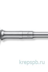 Бур проломной  55 х 550 мм SDS-Max MAKITA 